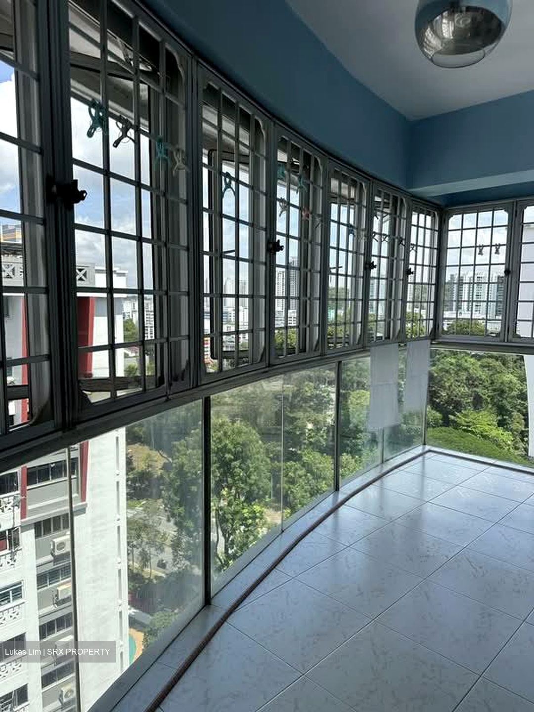 Blk 288B Nature View (Bukit Batok), HDB 5 Rooms #565488841